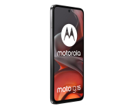 MOTOROLA MOTO G15 8/128GB Szary - 1309416 - zdjęcie 7